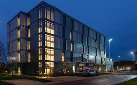 Elite Athlete Centre And Hotel